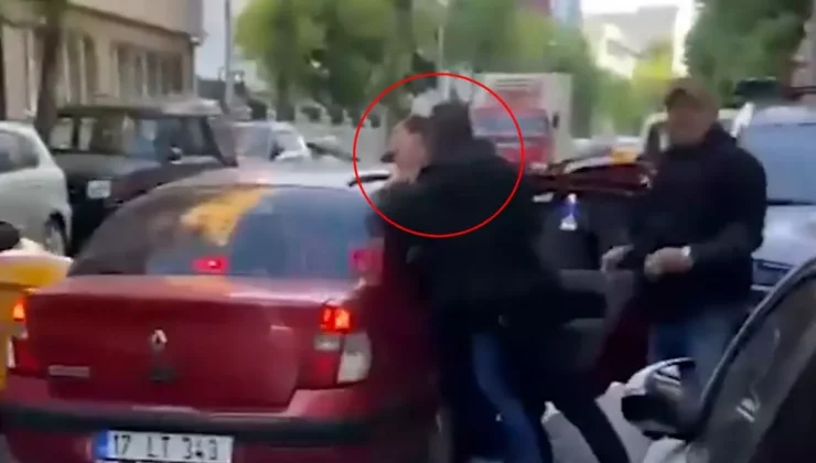 Kaçırmaya çalıştıkları kadın direnince öldürdüler!