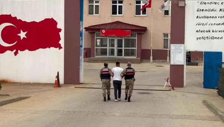 Gaziantep’te Silahlı ve Bıçaklı Kavga: 2 Tutuklama