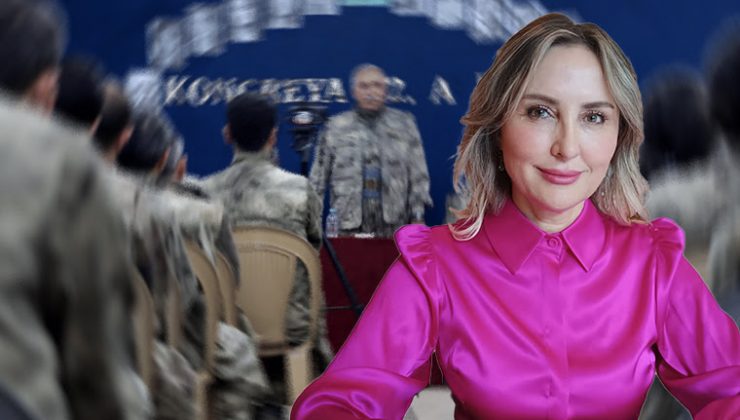 Hukukçu Çalıkuşu: ‘Lozan Türkiye’nin tapusudur ama tabusu değildir’