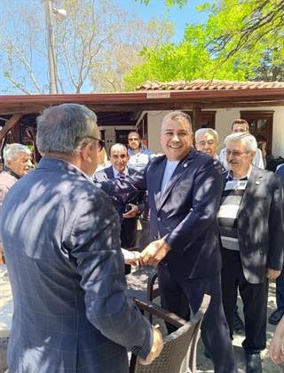 YERLİ VE MİLLİ PARTİ’DEN BOLU ÇIKARMASI