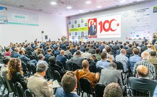 İnşaat ve Hazır Beton Sektörü BETON 2025’te Buluşuyor