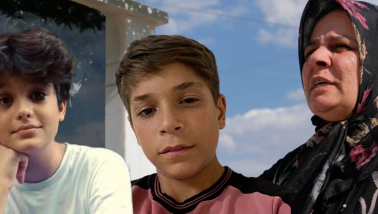 Gaziantep’te Çocuk Cinayeti İsyanı