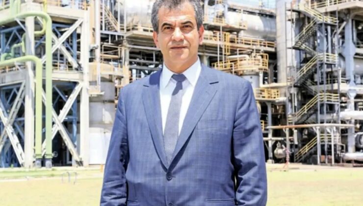 Gaziantep ve Türkiye Erdemoğlu Holding’i Konuşuyor: