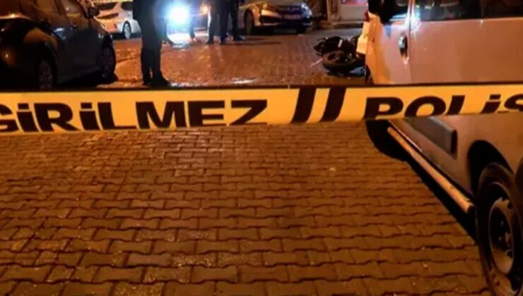 Mahallede Silahlı Çatışma: 62 Yaşındaki Adam Ağır Yaralandı