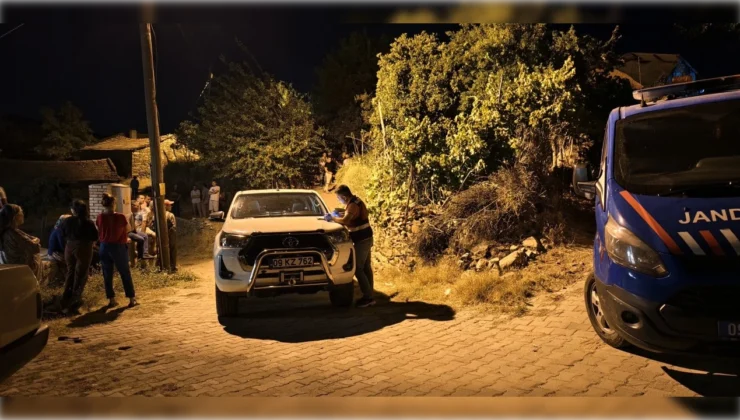 17 yaşındaki genç kız hayvan damında asılı halde bulundu