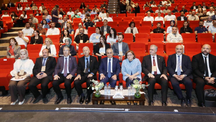 GAÜN’DE UFUK AVRUPA BİLGİ GÜNÜ ETKİNLİĞİ DÜZENLENDİ