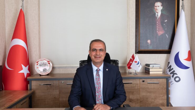 ASİD GENEL BAŞKANI DR. YILDIRIM: “KURBAN BAYRAMI, TOPLUMSAL BİRLİK VE PAYLAŞMA VESİLESİDİR”