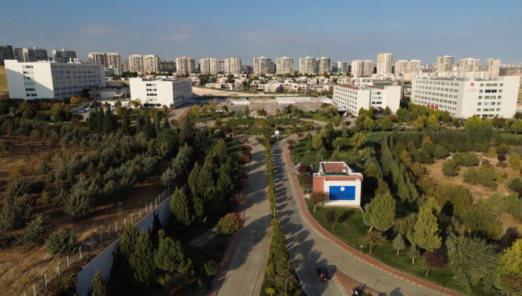 GİBTÜ’DEN ULUSLARARASI DEV ORGANİZASYON