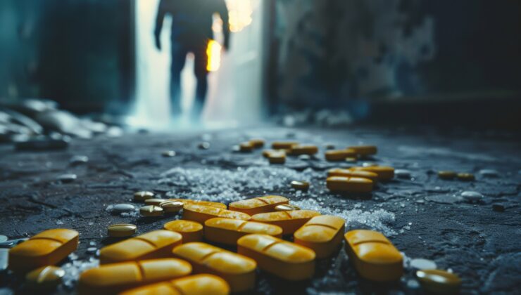 26 HAZİRAN DÜNYA UYUŞTURUCU KULLANIMI VE KAÇAKÇILIĞI İLE MÜCADELE GÜNÜ