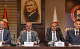 GSO HAZİRAN AYI MECLİS TOPLANTISI GERÇEKLEŞTİRİLDİ