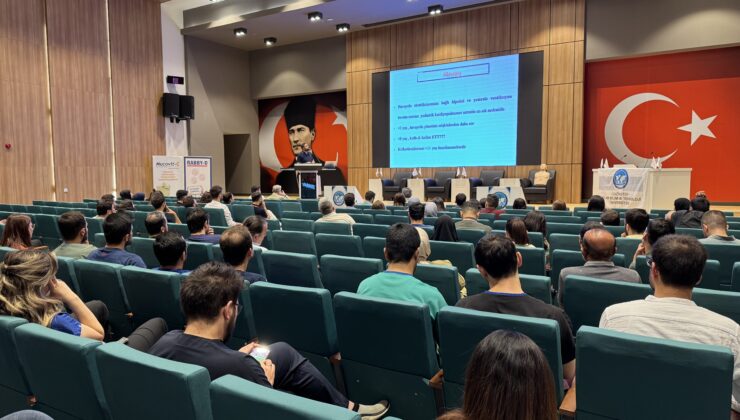 “Hayatla Ölüm Arasında” Gaziantep Şehir Hastanesi’nde Travma Sempozyumu Gerçekleştirildi