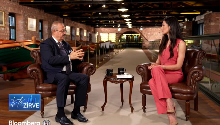 SANKO HOLDİNG YÖNETİM KURULU BAŞKANI ADİL SANİ KONUKOĞLU TÜM İÇTENLİĞİYLE YAŞAMA DAİR SORULARI YANITLADI