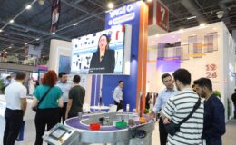 Sanayide verimliliği artıran yenilikçi sensörlere endüstriyel otomasyon dünyasından tam not