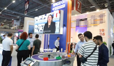 Sanayide verimliliği artıran yenilikçi sensörlere endüstriyel otomasyon dünyasından tam not