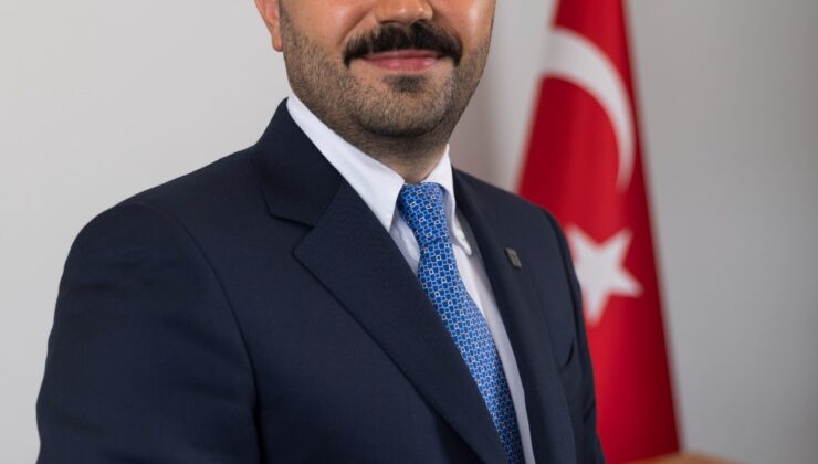 GAGİAD’IN 32. KURULUŞ YIL DÖNÜMÜ KUTLU OLSUN