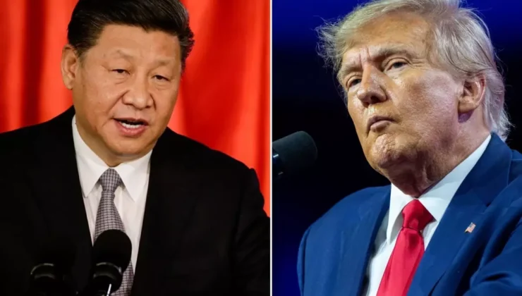 Gümrük savaşı sona erdi! ABD ile Çin arasında ticaret anlaşması imzalandı