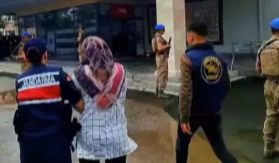 Afyonkarahisar’da kayıp başvurusundan 43 gün sonra cesedi bulundu