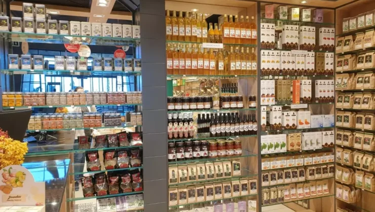 Bakanlık ifşa etti! Ünlü baharat markasında etiket oyunu