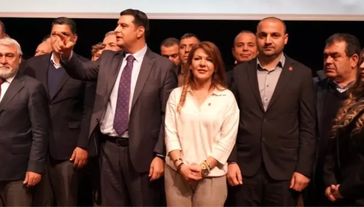 CHP’li meclis üyesi Ceren Benli partisinden istife etti