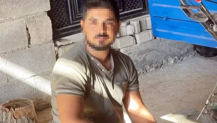 Aile İçinde Kanlı Kavga: Bir Ölü