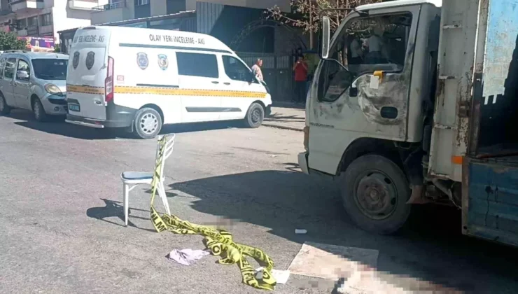 Kuzenlerin kavgası cinayetle son buldu: 1 ölü