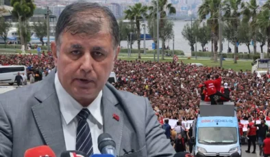 İzmir Büyükşehir Belediyesi ile DİSK arasında anlaşma sağlandı