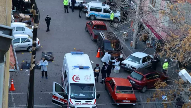 Kayseri’de Miras Cinayeti: Firari Sanık Gürcistan’da Yakalandı
