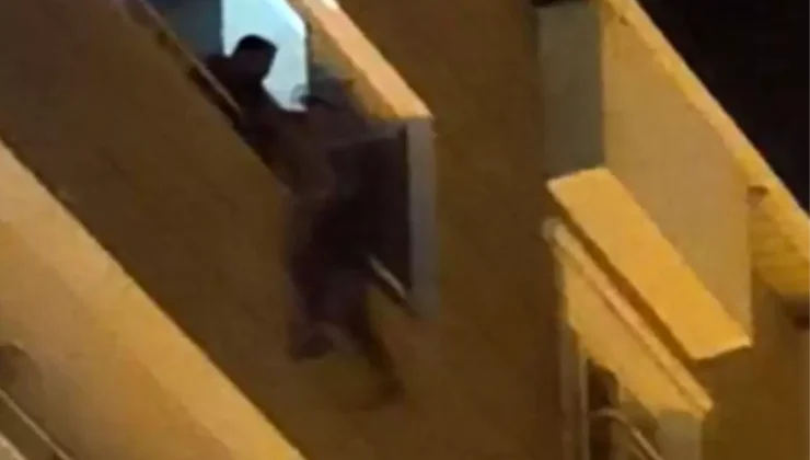 İslahiye’de babasının aracıyla kaza yapan genç, intihar girişiminde bulundu,