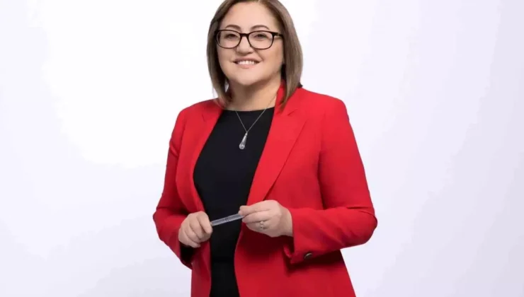 Gaziantep Büyükşehir Belediye Başkanı Fatma Şahin’den Kurban Bayramı Mesajı