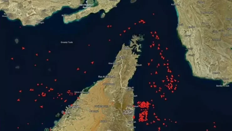 Savaşta ABD’yi Hürmüz Boğazı korkusu sardı