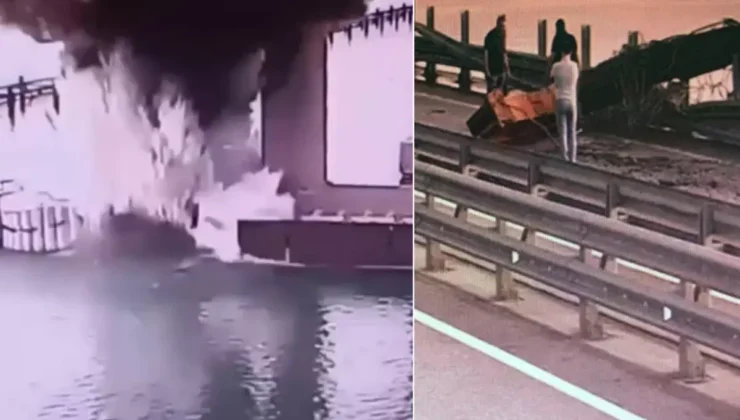 Ukrayna’dan Rusya’yı gafil avlayan bir saldırı daha