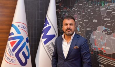 Yılın ilk 6 ayında Suriye’ye 1 milyar dolar ihracat yapıldı