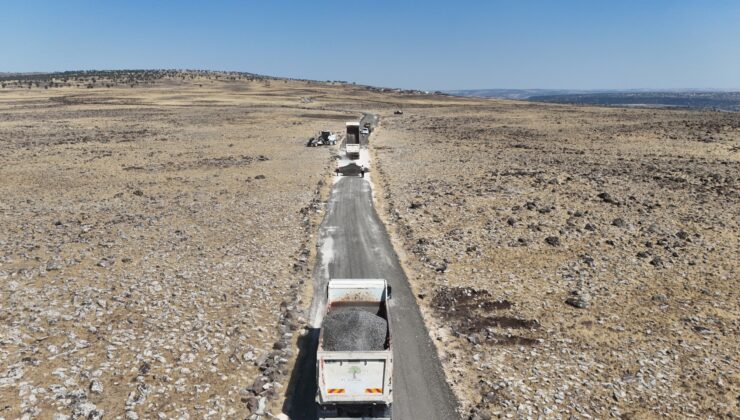 BAŞKAN YILMAZ, HİZMET TE SINIRLARI AŞTI