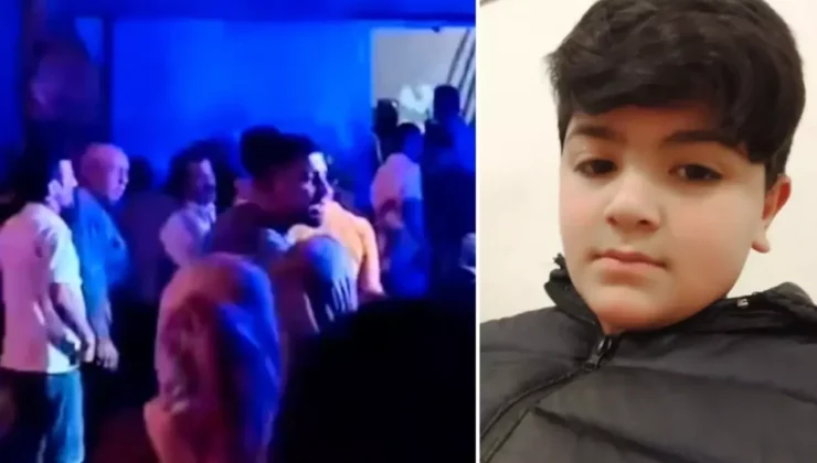 Pompalı Tüfekle Oynayan 14 Yaşındaki Osman Cuma, Ağır Yaralanarak Hayatını Kaybetti.