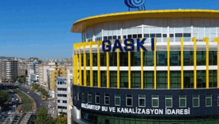 GASKİ Binası Taşınıyor: Yeni Adresi Belli Oldu!