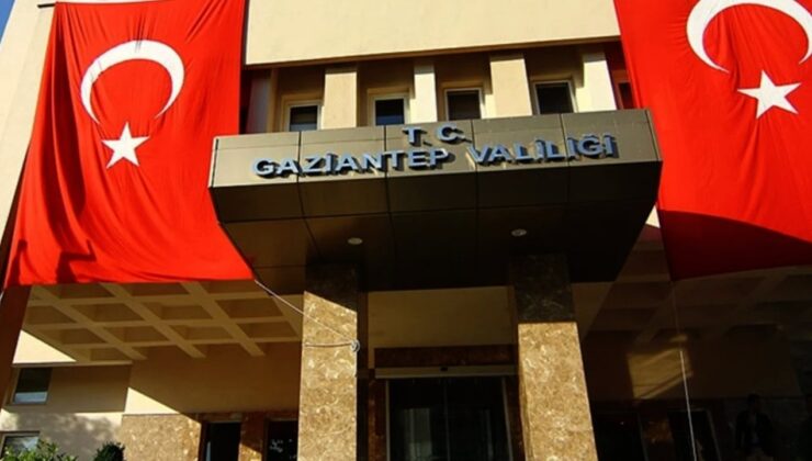 Gaziantep Valiliği Uyardı: Sadece 15 TL