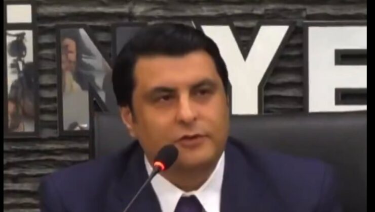 Umut Yılmaz’dan Sert Mesaj: “Bir İtirazınız Var mı, Sayın Vekil?”