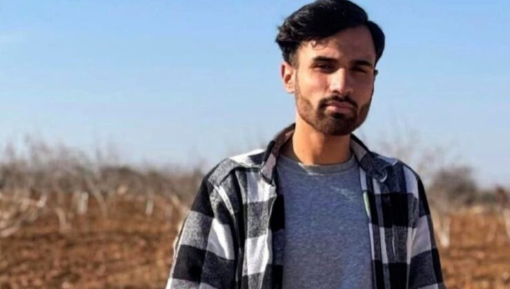 Gaziantep’te motosiklet kazasında 22 yaşındaki genç hayatını kaybetti