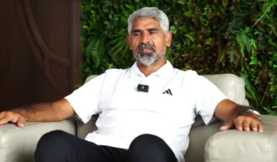 Gaziantep FK Teknik Direktörü İsmet Taşdemir: “Güçlü Bir Kadro Kurarak Başarılı Bir Sezon Hedefliyoruz”