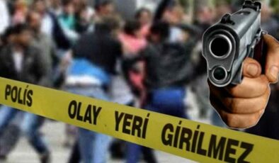 Akkent’te silahlar patladı, parkta bıçaklar konuştu