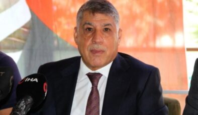 OĞUZELİ BELEDİYE BAŞKANIN BEKİR ÖZTEKİN İN KALBİNE ACİL MÜDAHALE YAPILDI