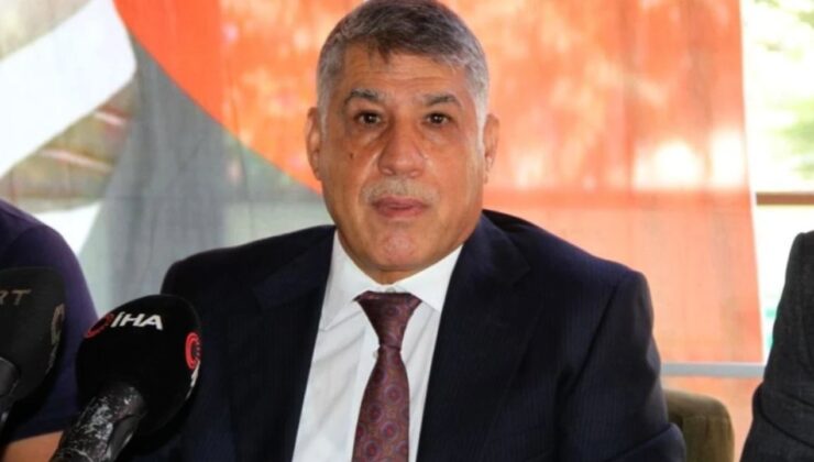 OĞUZELİ BELEDİYE BAŞKANIN BEKİR ÖZTEKİN İN KALBİNE ACİL MÜDAHALE YAPILDI