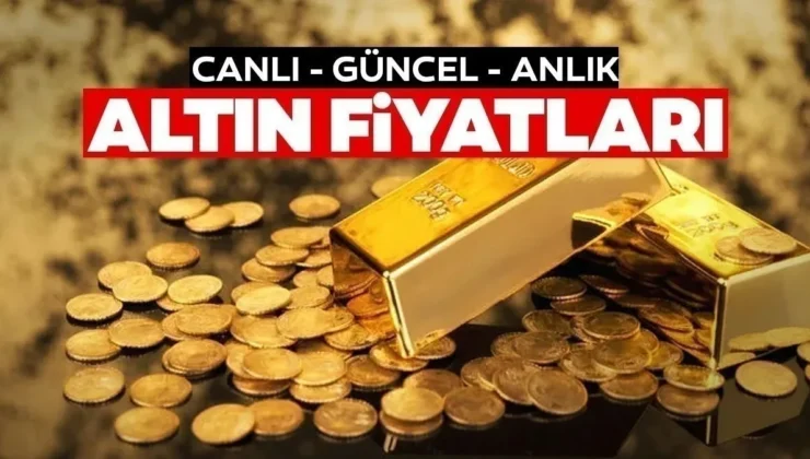 Gaziantep Altın Piyasasında Son Durum: 26 Temmuz 2025 Güncel Fiyatlar