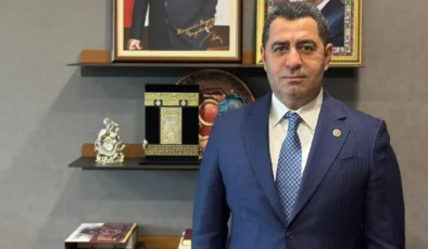 Elektrik Kesintilerine AK Parti Gaziantep Milletvekilinden Tepki!