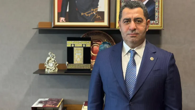 Elektrik Kesintilerine AK Parti Gaziantep Milletvekilinden Tepki!