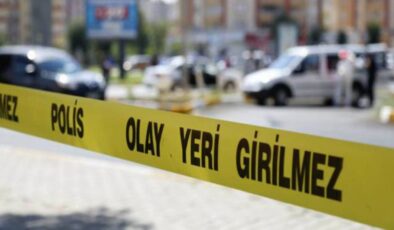 Gaziantep’te Gündüz Vakti Silahlı Saldırı: Başına Sıktılar