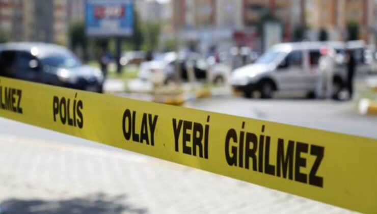 Gaziantep’te Gündüz Vakti Silahlı Saldırı: Başına Sıktılar