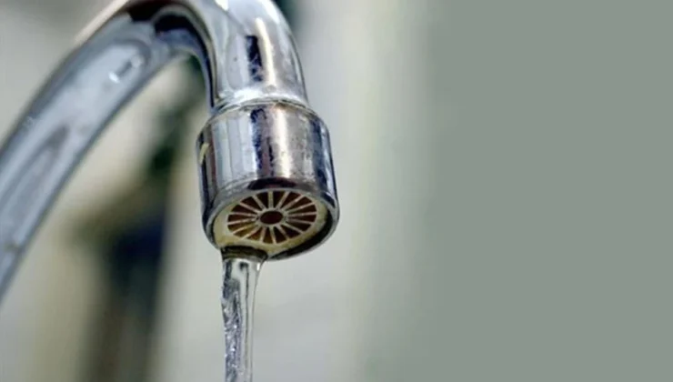 Gaziantep’te Su Kesintisi Alarmı: Köyler Enerji Sorunlarından Etkilendi