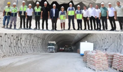 Gaziantep’te 40 Dakikalık Yol 10 Dakikaya Düşecek!