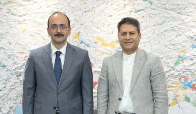 Barak Sulama Projesi’nde İkinci Aşama İçin Hazırlıklar Sürüyor